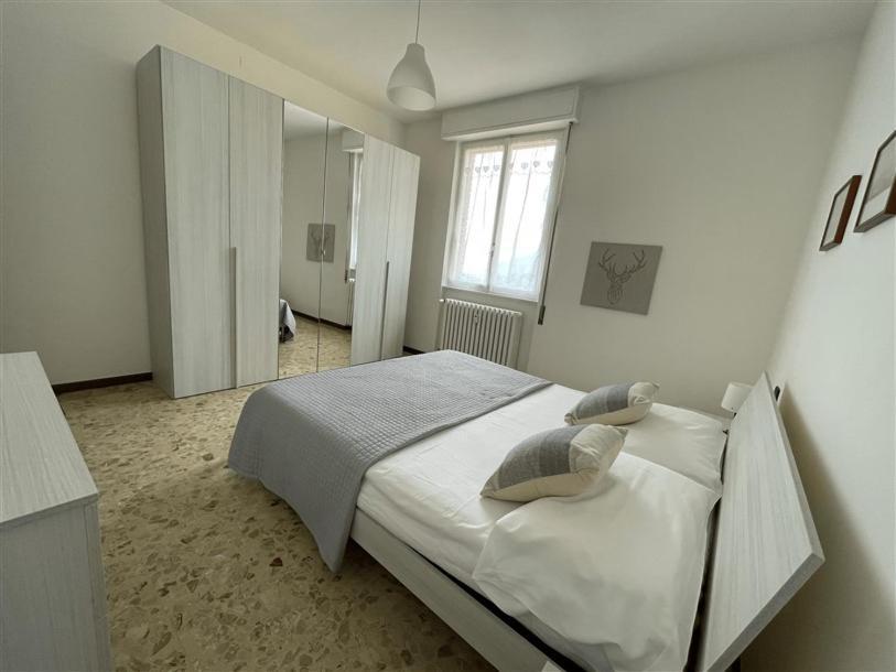 Iseolakerental - Casa Pluto Ловере Экстерьер фото